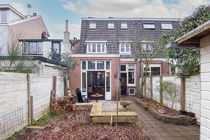 Koop en Huur Huizen - 2