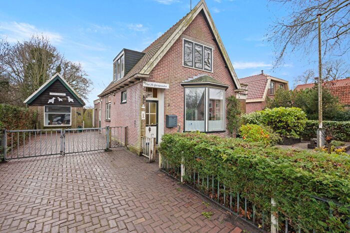Koop en Huur Huizen - 2