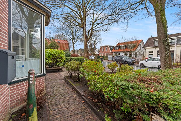 Koop en Huur Huizen - 3