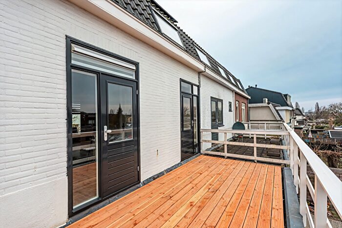 Koop en Huur Huizen - 3