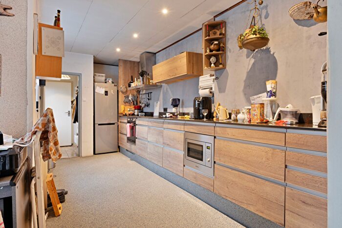 Koop en Huur Huizen - 2