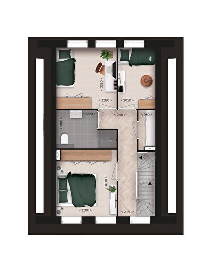 Koop en Huur Huizen - 3
