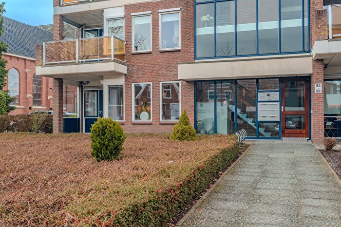 Koop en Huur Huizen - 3