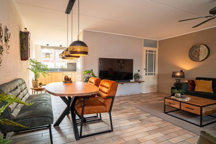 Koop en Huur Huizen - 3