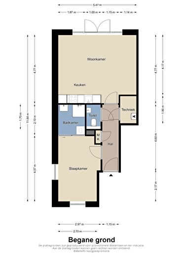 Koop en Huur Huizen - 3