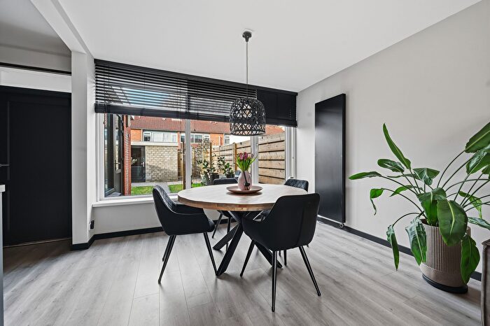 Koop en Huur Huizen - 3