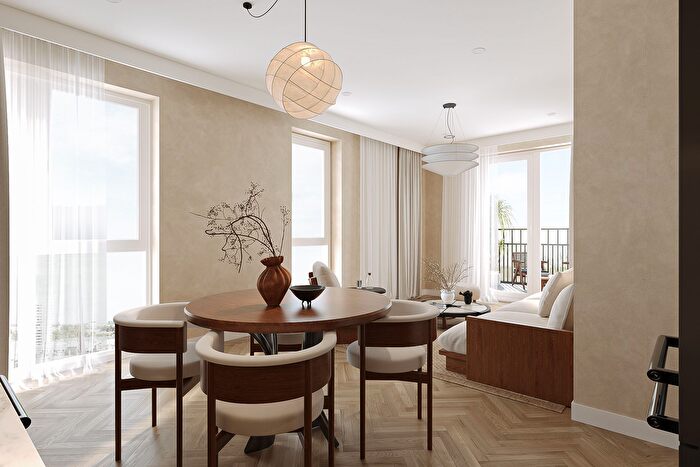 3-kamerappartement te koop in Amsterdam – Don Boscostraat, Osdorpplein e.o.