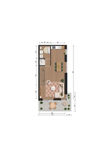 Koop en Huur Huizen - 3