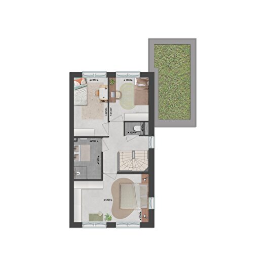 Koop en Huur Huizen - 3