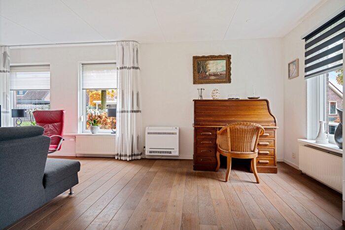 Koop en Huur Huizen - 3