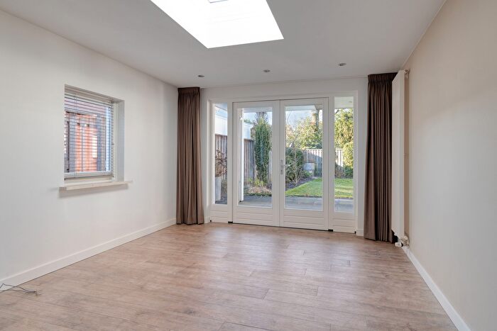 Koop en Huur Huizen - 3
