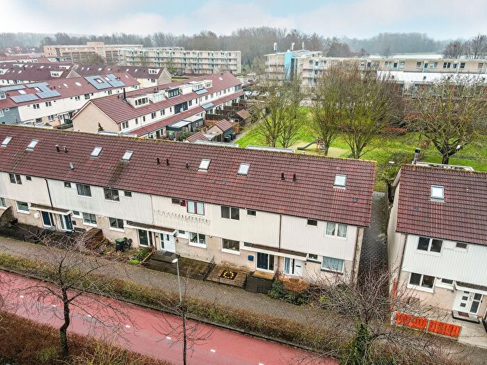 5-kamerhuis te koop in Almere – Bruinvispad, Waterwijk Oost