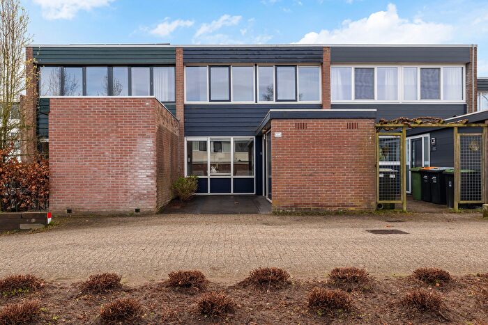 1-kamerhuis te koop in Emmen – Laan van het Kinholt, Emmerhout