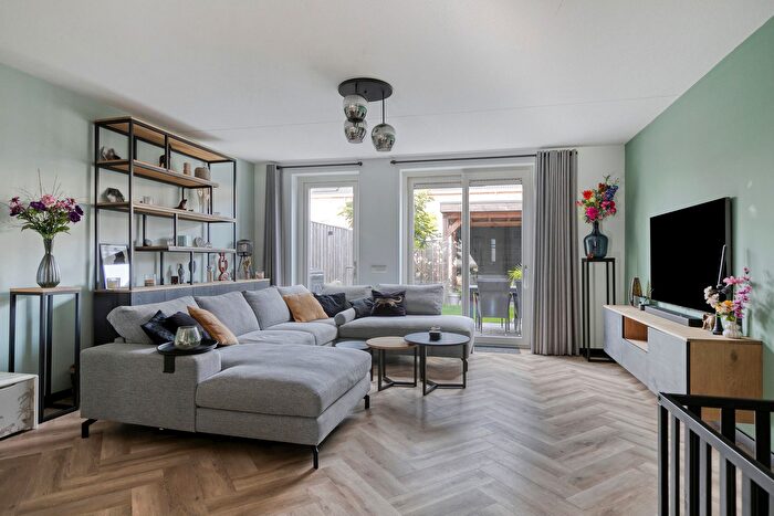 Koop en Huur Huizen - 3
