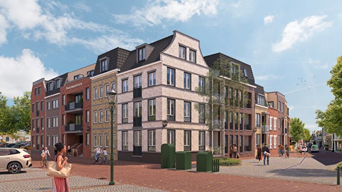 Koop en Huur Huizen - 2