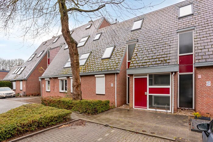 Koop en Huur Huizen - 3