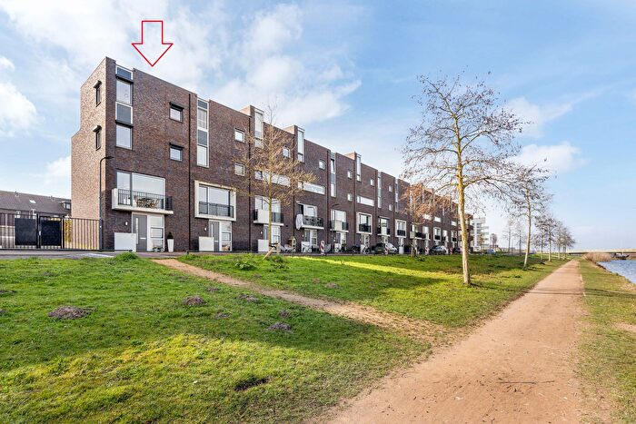 6-kamerhuis te koop in Broekland, Rosmalen