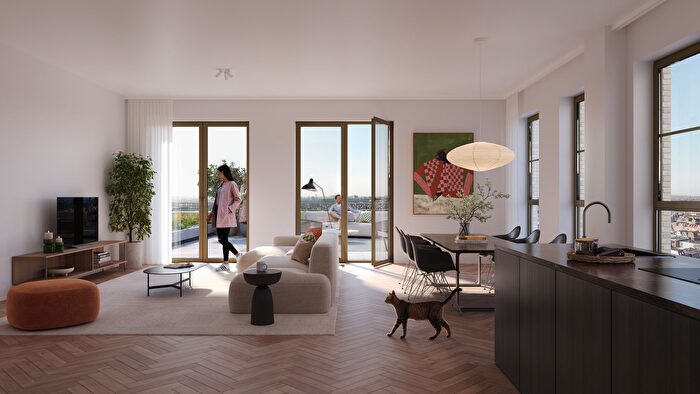 Koop en Huur Huizen - 2