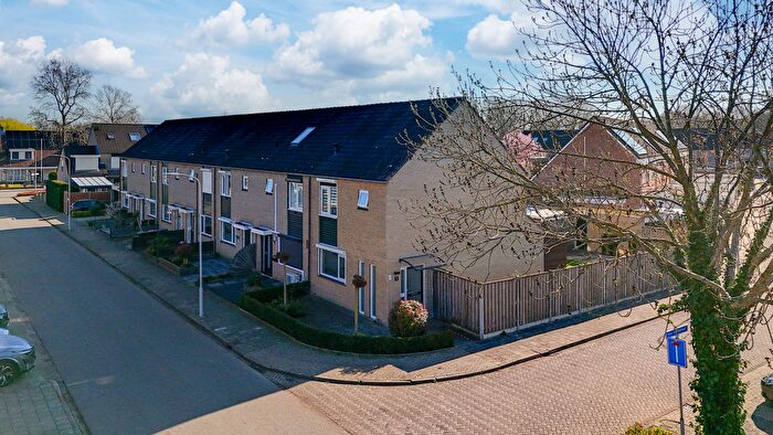 6-kamerhuis te koop in West, Duiven