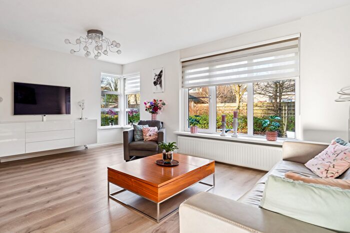 Koop en Huur Huizen - 2