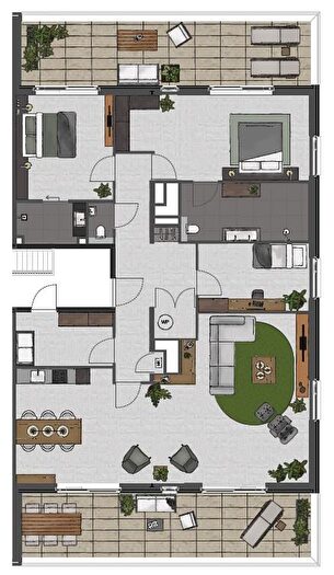 Koop en Huur Huizen - 2