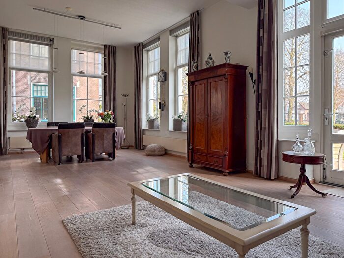 Koop en Huur Huizen - 3