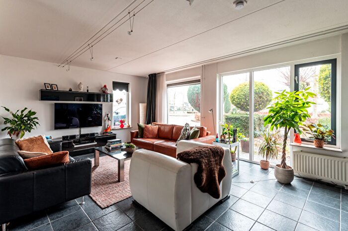 Koop en Huur Huizen - 3