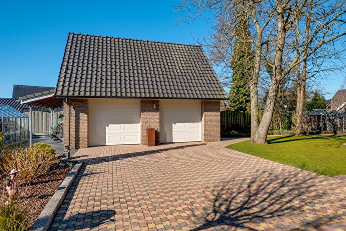 Koop en Huur Huizen - 2