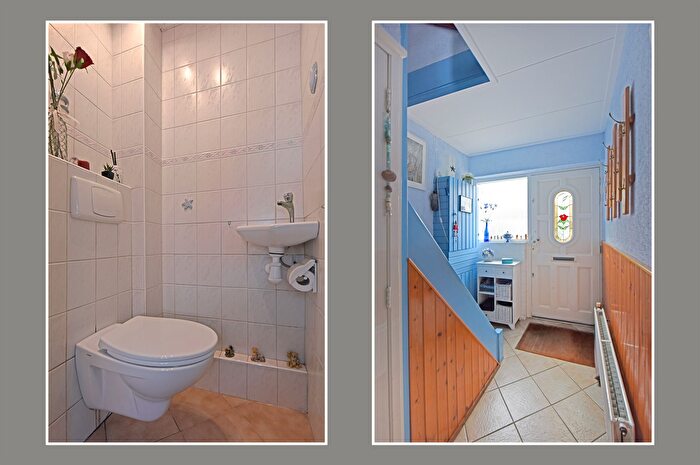 Koop en Huur Huizen - 2