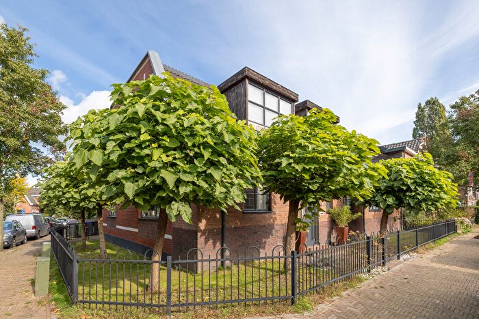 Koop en Huur Huizen - 2