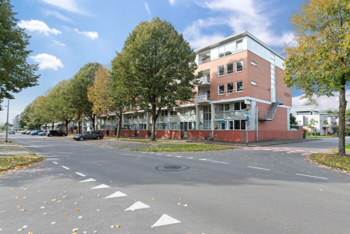 Koop en Huur Huizen - 2