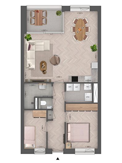 Koop en Huur Huizen - 3