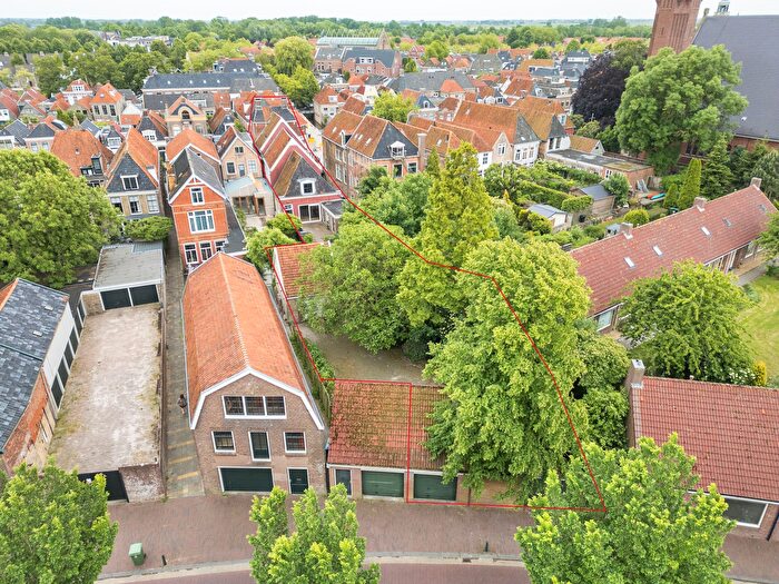 Koop en Huur Huizen - 3