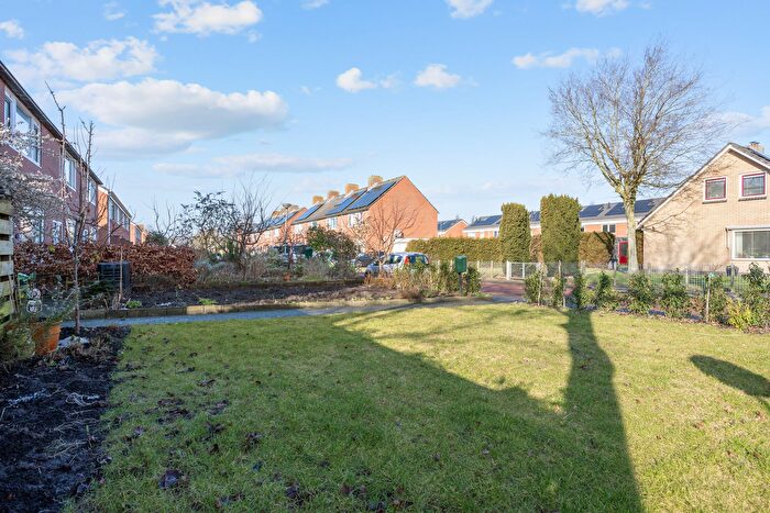 Koop en Huur Huizen - 3