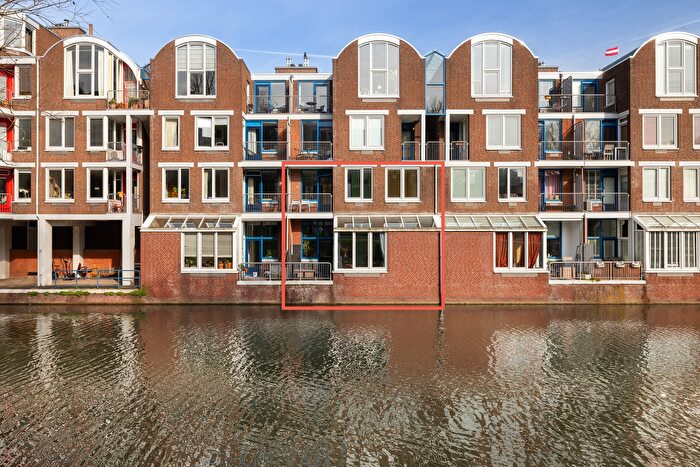 5-kamerappartement te koop in Boogjes en omgeving, Dordrecht