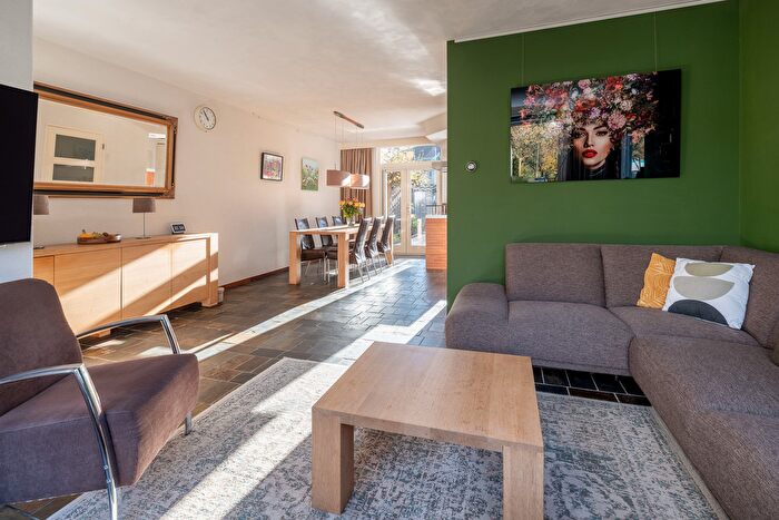 Koop en Huur Huizen - 2
