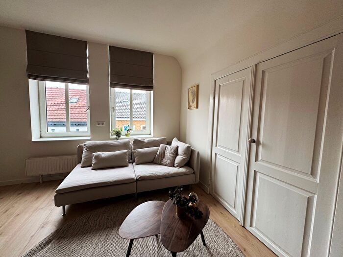 Koop en Huur Huizen - 3