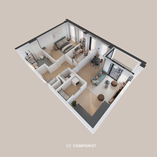 Koop en Huur Huizen - 2