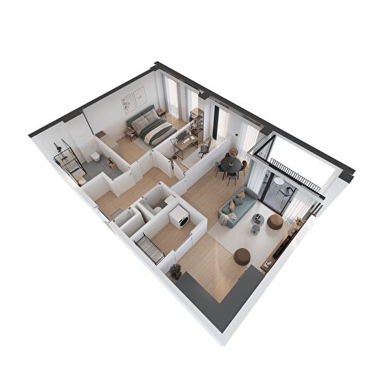 Koop en Huur Huizen - 3