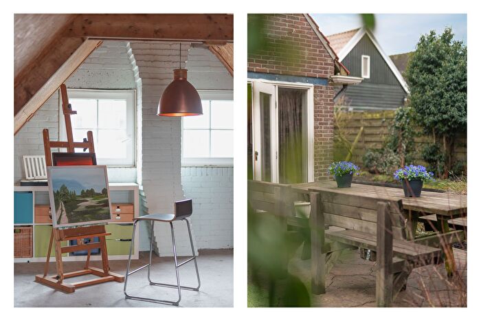 Koop en Huur Huizen - 2