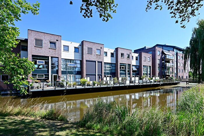 Koop en Huur Huizen - 3