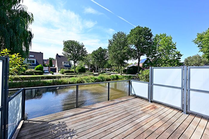 Koop en Huur Huizen - 2