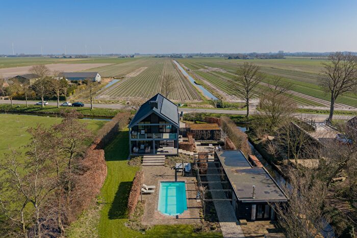 Koop en Huur Huizen - 2