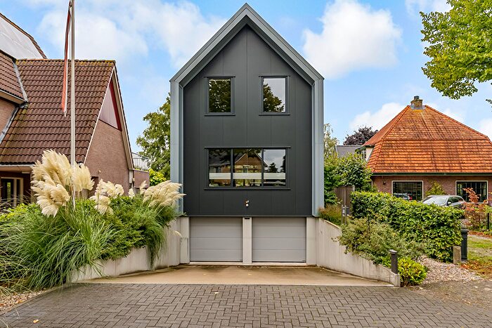 Koop en Huur Huizen - 3