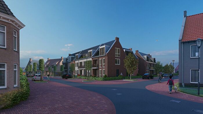 Koop en Huur Huizen - 2