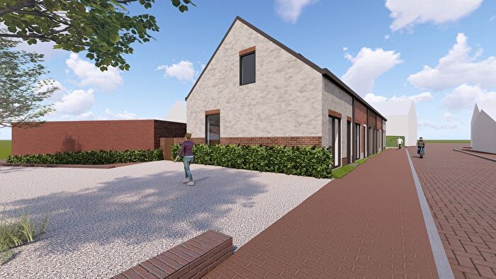 Koop en Huur Huizen - 3