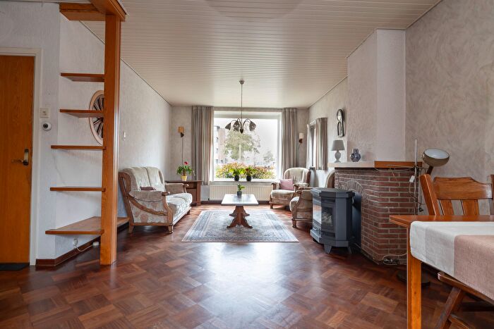 Koop en Huur Huizen - 3