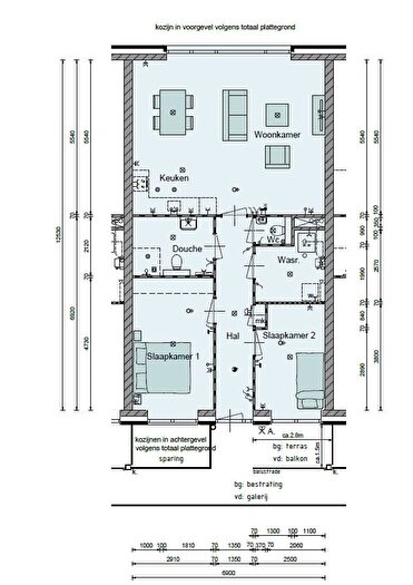 Koop en Huur Huizen - 2