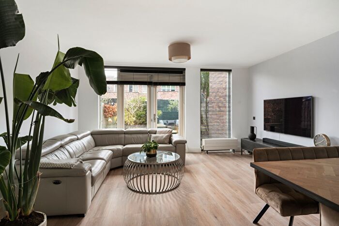 Koop en Huur Huizen - 2