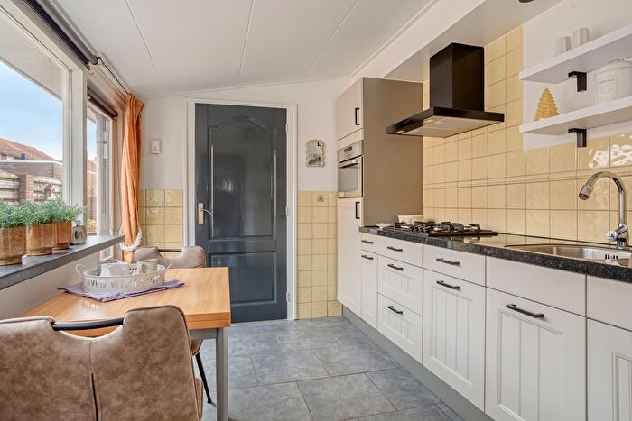 Koop en Huur Huizen - 3